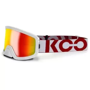 Image of KOO Edge - White
