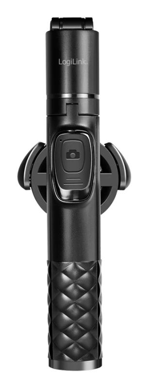 Image of LogiLink BT0069 selfie stick Smartphone Black
