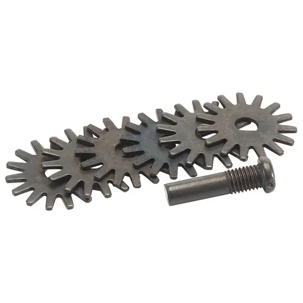 Image of Draper 74601 Grinding Wheel Dresser Spares Kit 74601