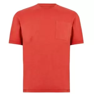 Image of Howick T Shirt - Red