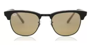 Image of Ray-Ban Sunglasses RB3016 Clubmaster 12773K