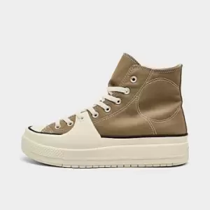 Image of Converse Chuck Taylor All Star Construct High Casual Shoes