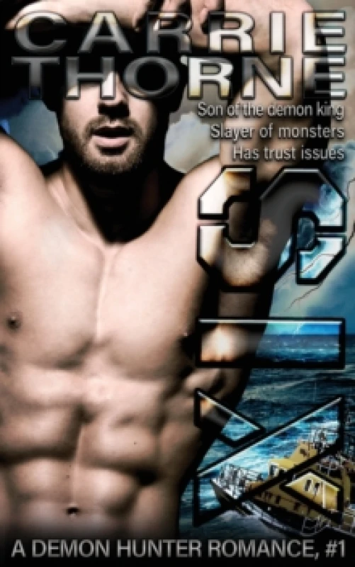Image of Six Paperback / softback