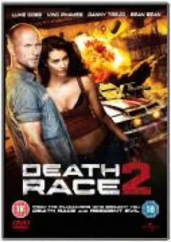 Image of Death Race 2