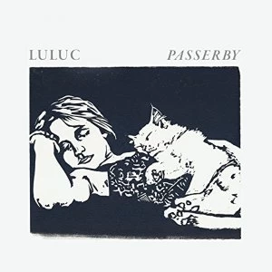 Image of Luluc Passerby Vinyl