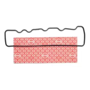 Image of ELRING Rocker Cover Gasket MERCEDES-BENZ 191.701 1160160621,1160161421 Valve Cover Gasket,Rocker Gasket,Valve Gasket,Gasket, rocker cover