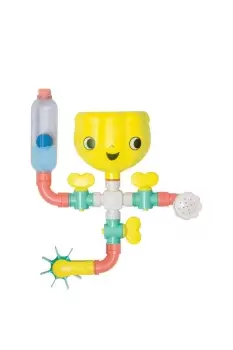 Image of Waterworks Pipeline Bath Toy
