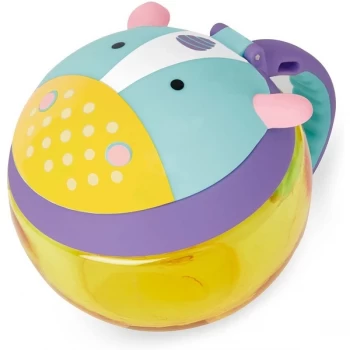Image of Skip Hop Zoo Snack Cup - Unicorn