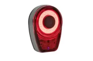Image of Moon Ring Rechargeable COB Rear Light