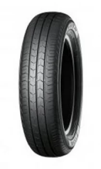 Image of Yokohama BluEarth-FE (AE30) 185/60 R15 88H XL