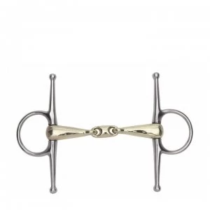 Image of Shires Full Cheek with Lozenge