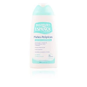 Image of PIEL ATOPICA leche corporal hipoalergenica 300ml