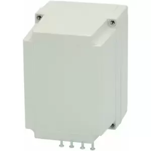 Image of 6011317 pc 150/150 hg Enclosure, pc Opaque cover - Fibox