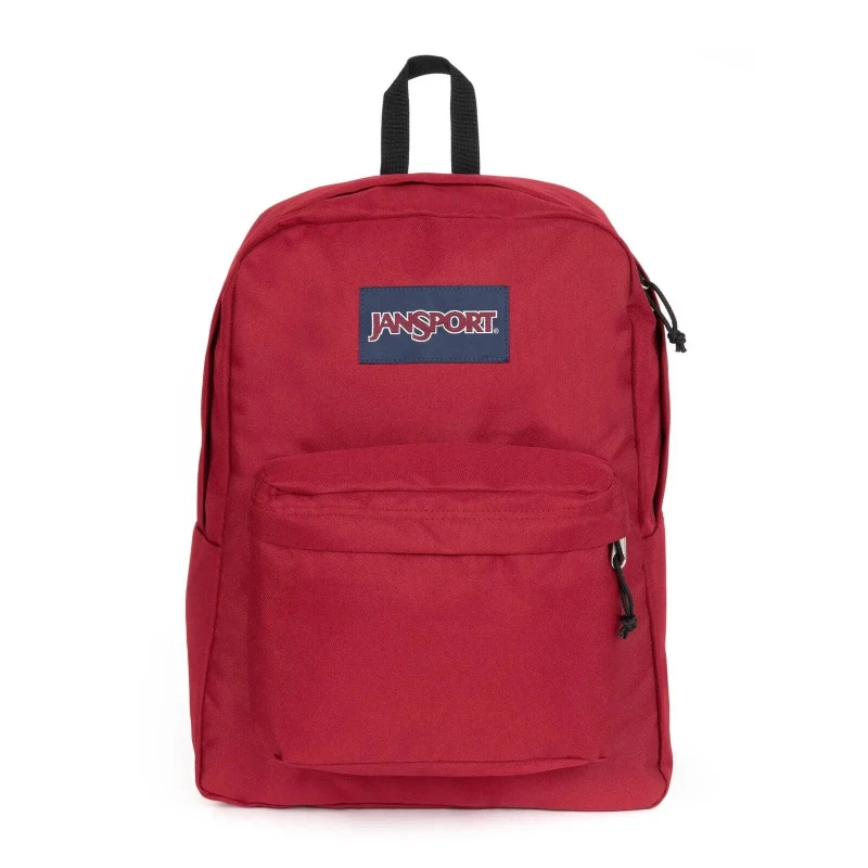 Image of Jansport Backpack Jansport Superbreak One Rouge Unisex TU