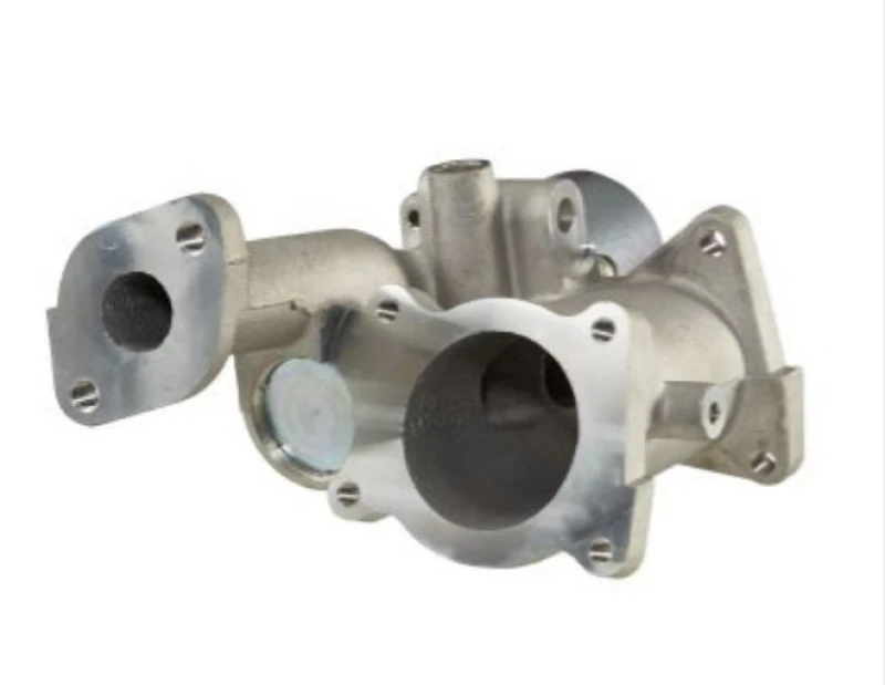 Image of STARQ SQ322-14165 EGR valve Electric, with gaskets/seals EGR Valve (1145)