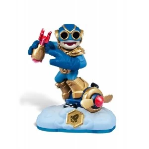 Image of Boom Jet (Skylanders Swap Force) Swappable Air Character Figure