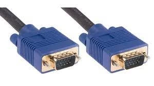 Image of Svga Standard Cable 1m