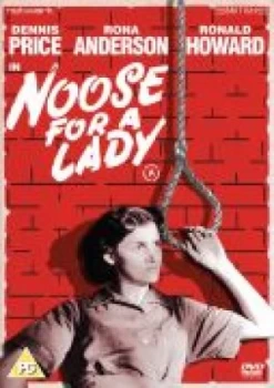 Image of Noose for a Lady