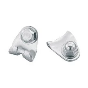 Image of Jagwire Straddle Brake Cable Yoke (x10)