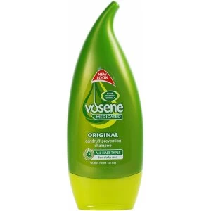 Image of Vosene Original Medicated Shampoo 250ml