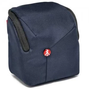 Image of Manfrotto NX Pouch Blue