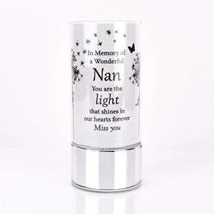 Image of Thoughts of You Tube Light - Nan