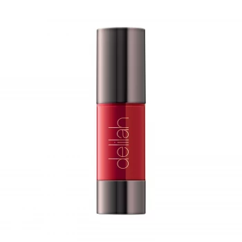 Image of delilah Colour Intense Liquid Lipstick7ml (Various Shades) - Flame