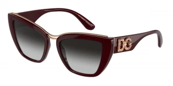 Image of Dolce & Gabbana Sunglasses DG6144 32858G