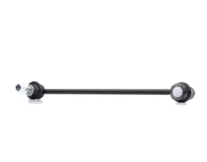 Image of TRW Anti-roll bar link JTS1012 Rod / Strut, stabiliser,Drop link PEUGEOT,CITROEN,607 (9D, 9U),406 Break (8E/F),406 Coupe (8C),406 (8B)