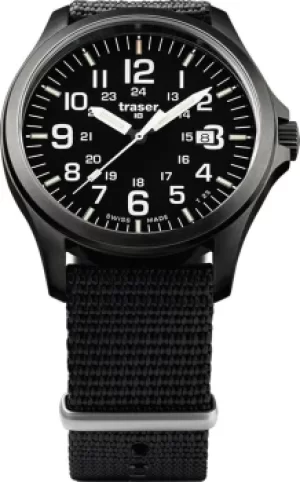 Image of Traser H3 Watch Active Lifestyle P67 Officer Pro