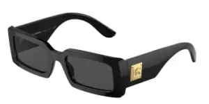 Image of Dolce & Gabbana Sunglasses DG4416 501/87