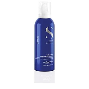 Image of SEMI DI LINO volumizing mousse conditioner 200ml