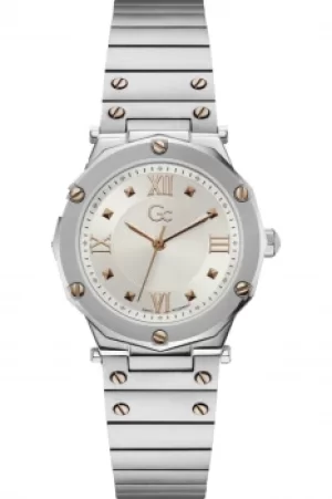 Image of Gc Spirit Lady Watch Y60001L1MF