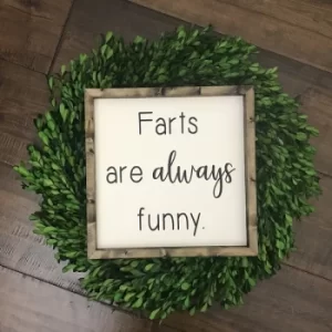 Image of UKZM043 Multicolor Decorative Framed MDF Painting