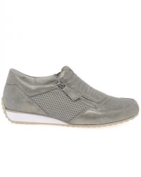 Image of Gabor Brunello Wider Fit Sports Trainers