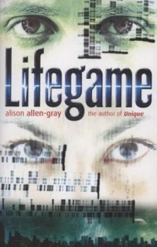 Image of Lifegame by Alison Allen-Gray Paperback
