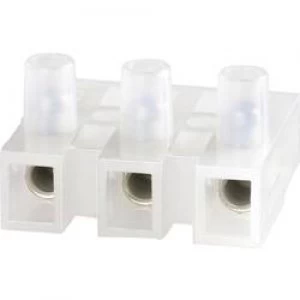 Image of Screw terminal flexible 2.5 mm2 rigid 2.5 mm2 Number of pins 12