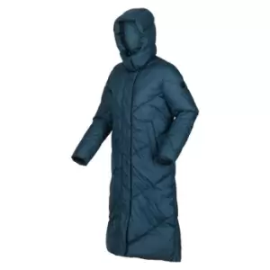 Image of Regatta Longley Quilted Coat - ReflectLake