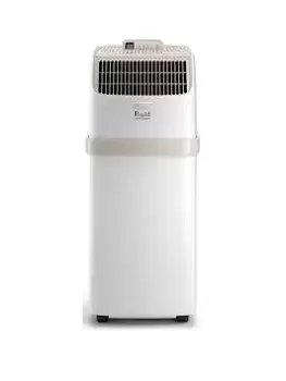 Image of DeLonghi Pac Es72 Pinguino Compact Air Conditioner