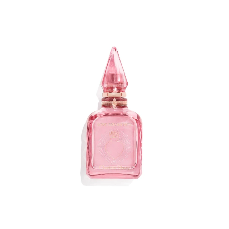 Image of Charlotte Tilbury Collection of Emotions Love Frequency 100ml
