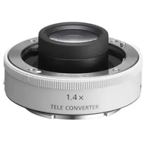 Image of Sony 1.4x Teleconverter - E mount