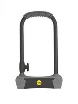Image of Yale Maximum Security Bike Lock