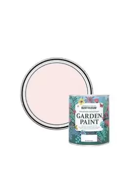 Image of Rust-Oleum Garden Paint Strawberry Vanilla 750Ml