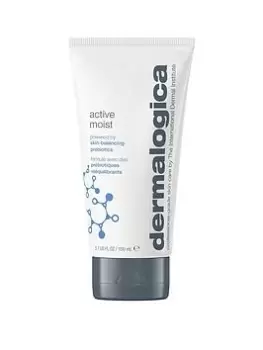 Image of Dermalogica Supersized Active Moist 150 Ml