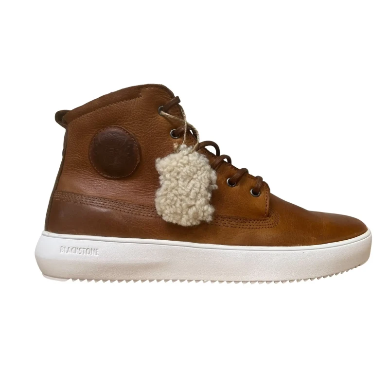 Image of Blackstone Trainers Blackstone Aspen Gris Male 46