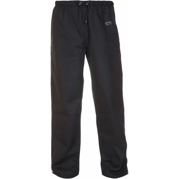 Image of HYDROWEAR PROTECTIVE CLOTHING SNS Waterproof Trouser, Black, XXL