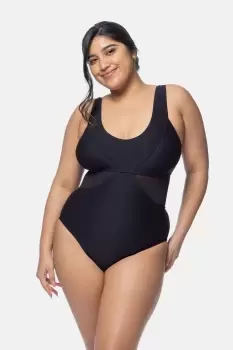 Image of Saint Tropez Shaping Swimsuit