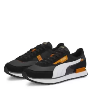 Image of Puma Rider Displaced 99 - Black