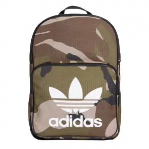 Image of Adidas Originals Camo Classic Backpack
