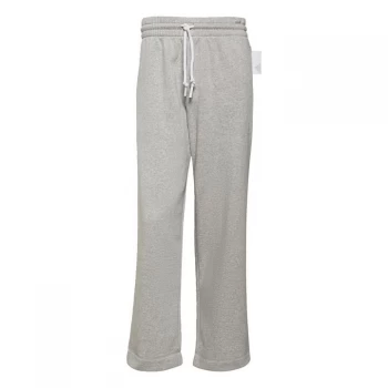 Image of adidas Sportswear Comfy and Chill Fleece Joggers M - Medium Grey Heather